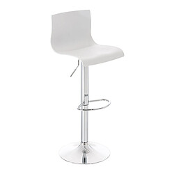 Non Tabouret de bar Hoover C 