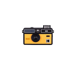 Appareil photo argentique rechargeable Kodak I60 35mm Jaune 