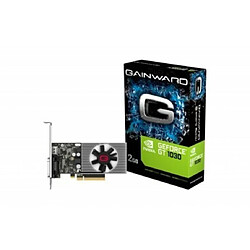 Carte Graphique Nvidia GainWard GeForce GT 1030 2Go