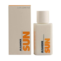 Jil Sander Eau de toilette Sun Femmes 75 ml 