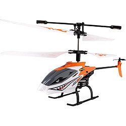 Tamiya Easy Tyrann 230 Gyro 2,4GHz 100% RTF Orange - Hélicoptère télécommandé