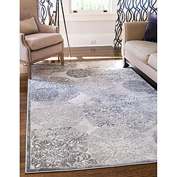 Avis Hadorn Tapis 275x185 gris Bern Clouds