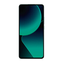 Xiaomi 13T 5G 12Go/256Go Vert (Meadow Green) Double SIM - Sans Caméra Leica