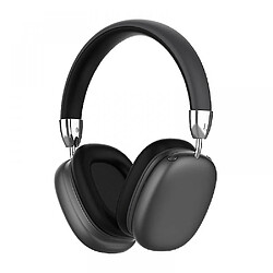 Universal Casque Bluetooth sans fil monté sur la tête YH-5.1 