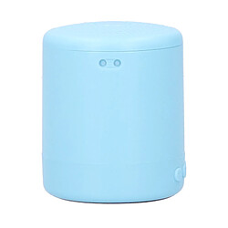 ComfortXL Enceinte bluetooth sans fil portable mini hifi avec boîte de haut-parleurs usb/carte mémoire/fm 