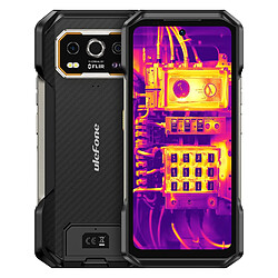 Yonis Smartphone 6.5 Pouces 5G Vision Nocturne Smartphone 6.5 Pouces Étanche Avec Vision Nocturne Et Batterie Longue Durée YONIS