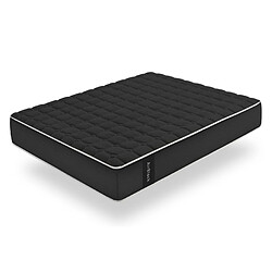 Moonia Matelas Air Black - 135X190 cm