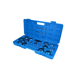 Coffret d'outils BRILLIANT TOOLS pour joints à lèvre - 24pcs - BT542030 