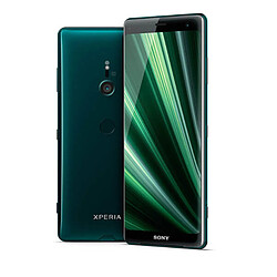 Sony Xperia XZ3 4Go/64Go Vert Single SIM H8416 