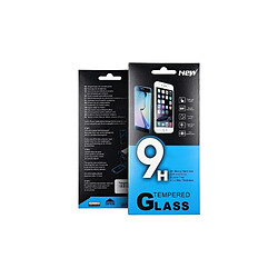 Verre trempé Freaks And Geeks pour iPhone 14 Pro Max Transparent