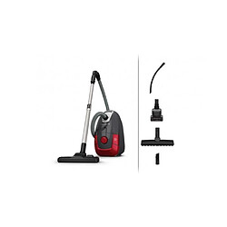 NC Aspirateur avec sac Rowenta Power XXL RO3187EA - ROWENTA