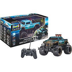 Revell voiture radiocommandée SUV de 27 cm