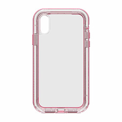 OtterBox LifeProof NËXT 6.1"" Housse Rose, Transparent