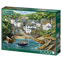 Avis Jumbo- Puzzle, 11349, Multicolore, Taille Unique