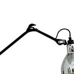 Avis Universal Lampe murale moderne simple rétro balançoire télescopique nordique double lampes murales salon chambre lit luminaire (grand argent)