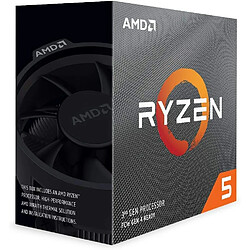 AMD Ryzen 5 3600 BOX