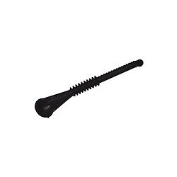 Indesit TUYAU RECUPERATION DETERSIF L=319 MM TUYAU RECUPERATION DETERSIF L=319 MM pour LAVE LINGE INDESIT - C00064117