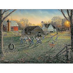 Universal 1000 pièces Puzzle Puzzle Paysage Paysage Accueil Jouets Jeux de décompression