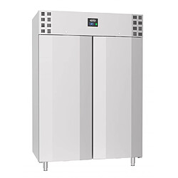 Armoire réfrigérée inox positive - 1200 litres - Combisteel