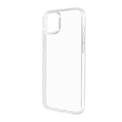 Spigen Sgp Coque Apple iPhone 14 Plus Silicone Ultra-fine Spigen Liquid Crystal Transparent