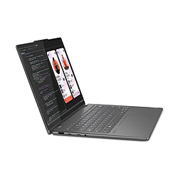 Avis Ordinateur Portable Lenovo Yoga 7 2-in-1 14AHP9 14" amd ryzen 5 8640hs 16 GB RAM 512 GB SSD