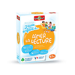 Bioviva J'aide mon enfant a Aimer la lecture J'aide mon enfant à... aimer la lecture