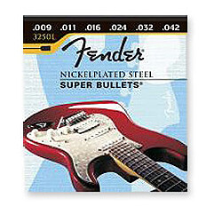 Fender250R NPS - 10-46 