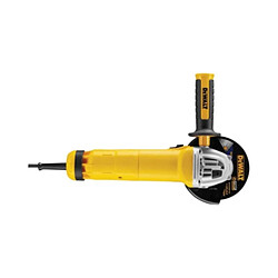 Avis Meuleuse 125mm Dewalt DWE4237QS 1400 W