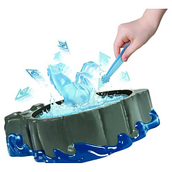 Acheter Spin Master Splash Match Disney Frozen 2