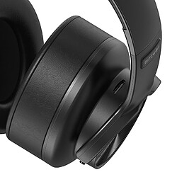 Avis Universal BW HP2 Bluetooth V5.0 Casque Touch Control Casque sans fil 50mm Driver 1000mAh Casque d'oreille pliable Casque d'oreille