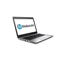 HP ELITEBOOK 840 G3 CORE I7 6600U 2.6Ghz - Reconditionné