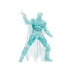 Mc Farlane DC Multiverse - Figurine Batman (DC Rebirth) Frostbite Edition (Gold Label) 18 cm 