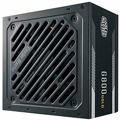 Cooler Master Ltd Bloc d’Alimentation Cooler Master MPW-8001-ACAAG-NL 800 W 