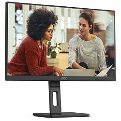 AOC 27" LED 27E3QAF pas cher