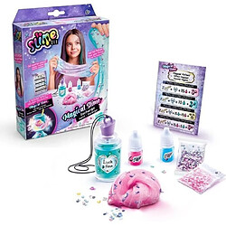 Recharge Magical Slime - CANAL TOYS - SSC 235 - Poudre, Elixirs et Décorations