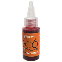 Avis XSPC EC6 recoloration colorant