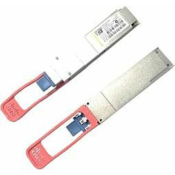 Cisco Systems Qsfp 40gbase-Lr4 Trnscvr Mod