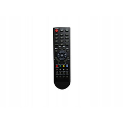 GUPBOO Télécommande Universelle de Rechange Pour Teac HDR9650TS HDR-9650TS 71280054E01 HDB850REM