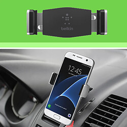 Acheter Support Voiture Smartphone, Belkin Noir