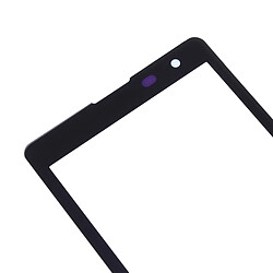 Acheter Wewoo Pour Nokia Lumia 1020 Lentille noir extérieure en verre pièce détachée