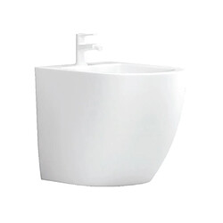 Karag Bidet BTW MILOS 57x41x36,5 cm à poser