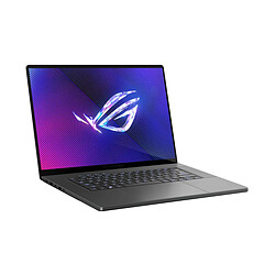 Ordinateur Portable Asus GU605MV-QR048 16" Intel Core Ultra 7 155H 32 GB RAM 1 TB SSD Nvidia Geforce RTX 4060 Espagnol Qwerty