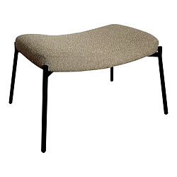 EPIKASA Tabouret Glasgow