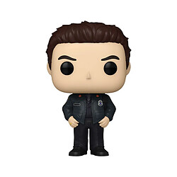 Funko The Wire - Figurine POP! McNulty 9 cm