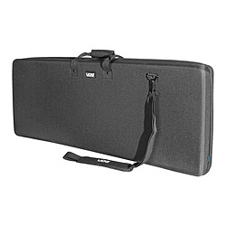 U 8307 BL 61 Keyboard Hardcase Black UDG