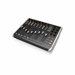 Avis X TOUCH Compact Behringer