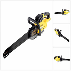 DeWalt DCS 396 N Scie spéciale sans fil 54 V / 18 V  FlexVolt  295 mm, solo - sans batterie, sans chargeur