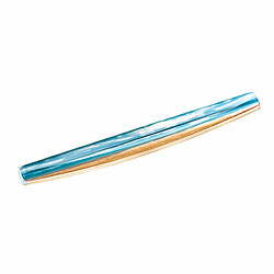 Repose-Poignets pour Clavier Fellowes Plage Multicouleur 1,9 x 47,1 x 5,8 cm