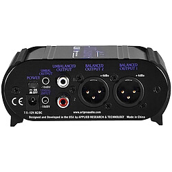 Acheter CLEANBox Pro Art PRO Audio