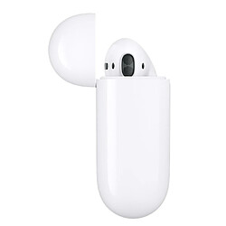 Apple AirPods (1ere génération) avec boitier de charge - Reconditionné